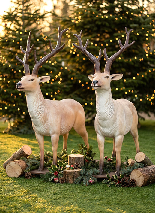 Reno Navideño M
