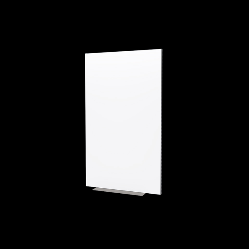 Separador Blanco L