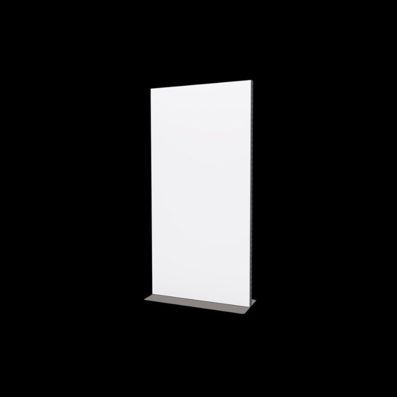 Separador Blanco M