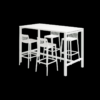 Set Duo White