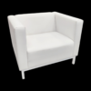 Sillón Congreso