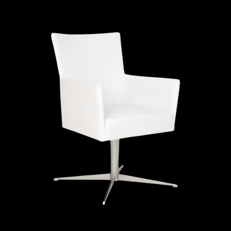 Sillón Giratorio