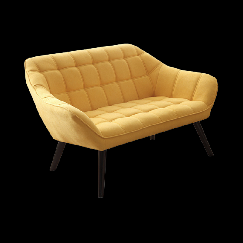 Sillón Olden 2 asientos