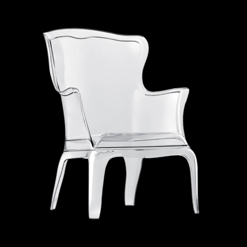 Sillón Pasha