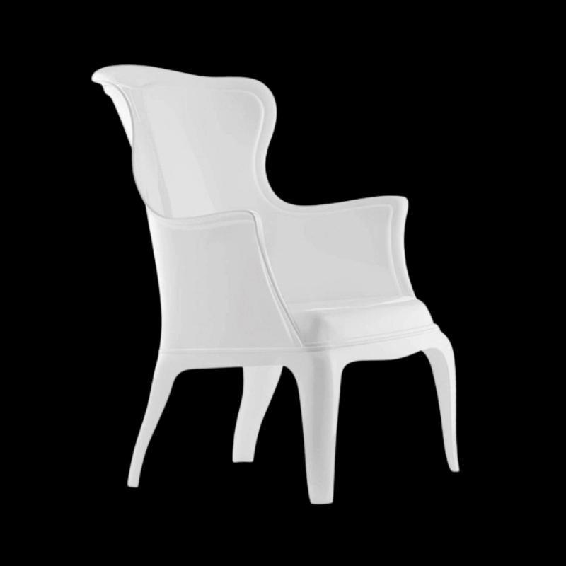 Sillón Pasha