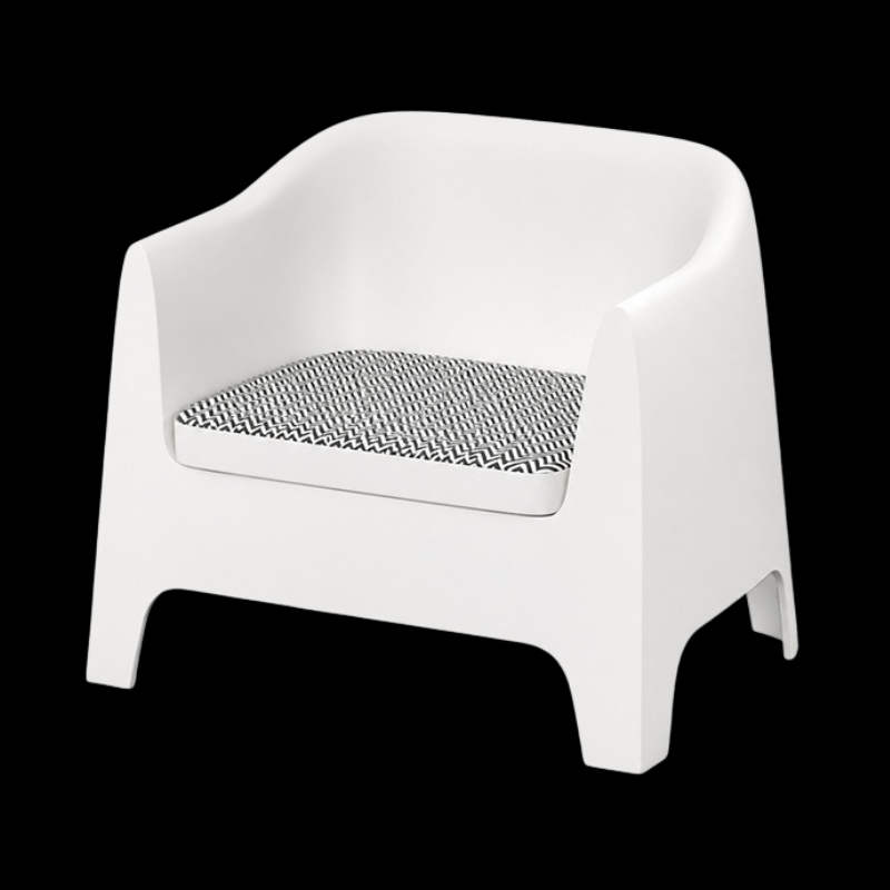 Sillón Solid