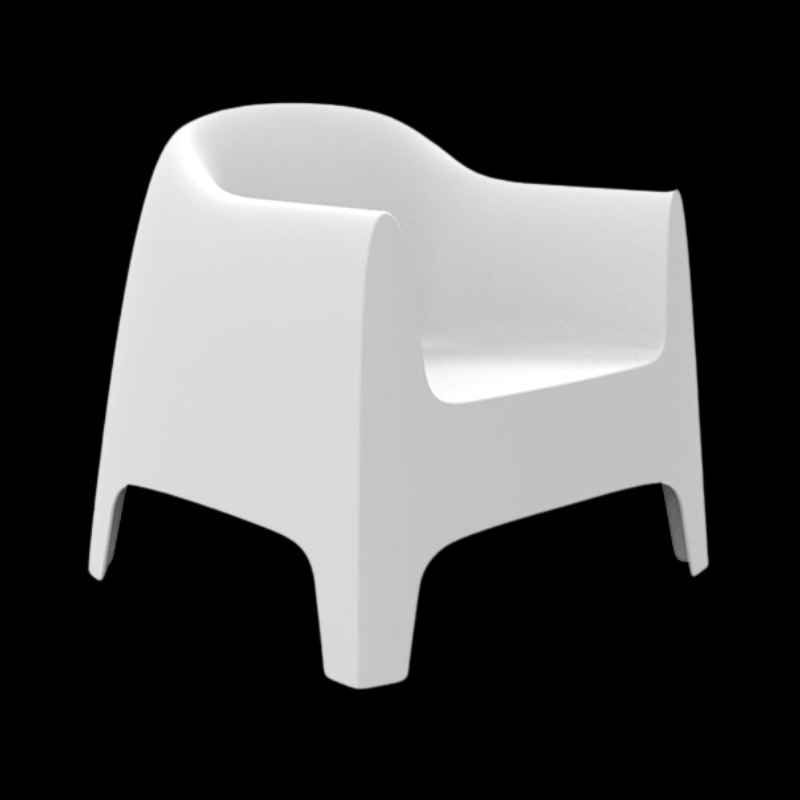 Sillón Solid