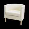 Sillón White