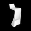 Taburete Wing