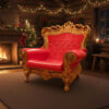Trono Navidad XL